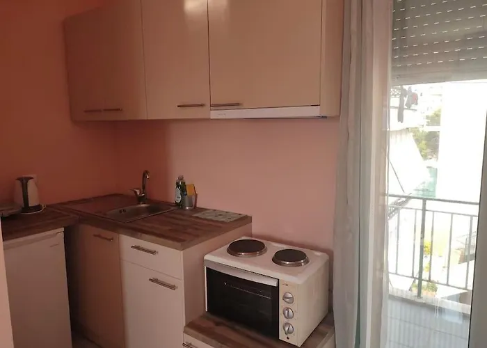 Penthouse In The Centre Of Ilion Athens