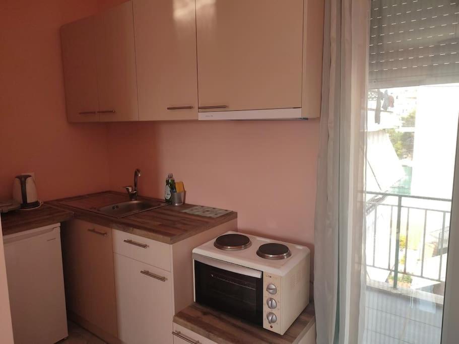 Penthouse In The Centre Of Ilion Athens
