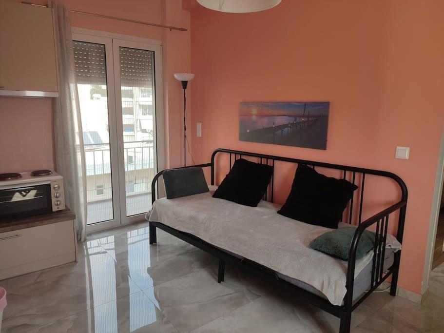 Penthouse In The Centre Of Ilion *