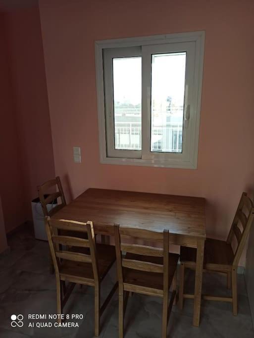 Penthouse In The Centre Of Ilion * Athens