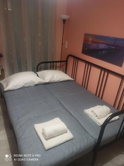 Apartment Penthouse In The Centre Of Ilion *