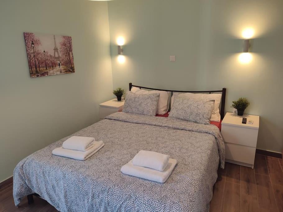 Apartment Penthouse In The Centre Of Ilion *