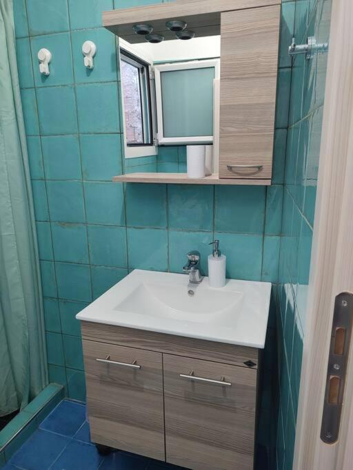 Penthouse In The Centre Of Ilion *
