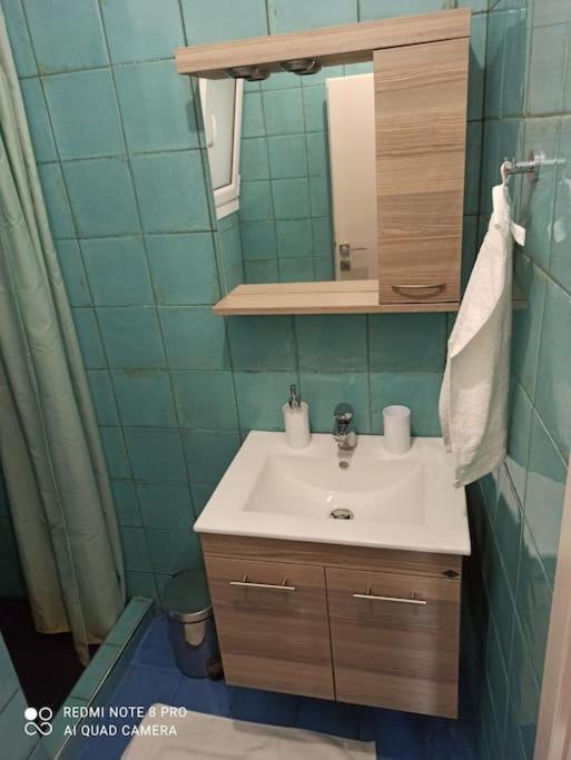 Apartment Penthouse In The Centre Of Ilion *