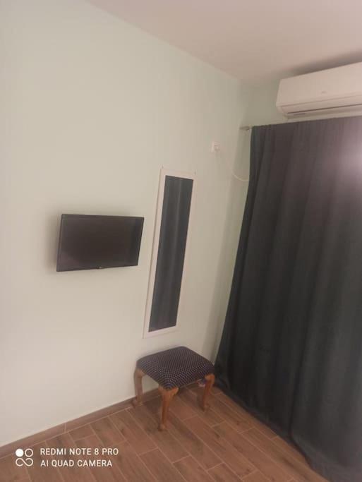 Penthouse In The Centre Of Ilion Athens